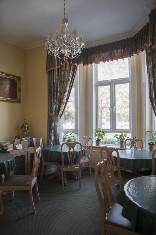 Majesty Bed & Breakfast
