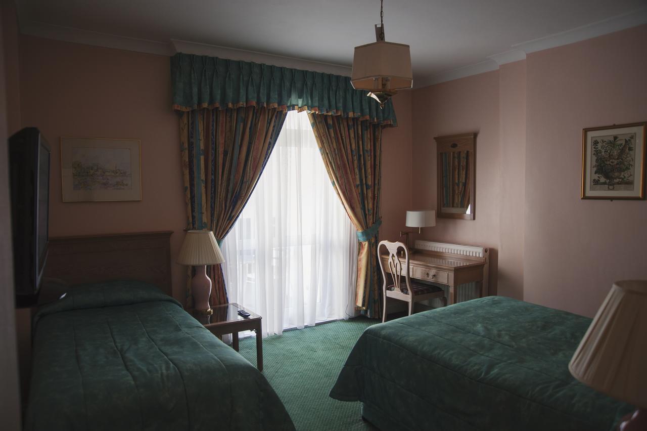 Bed & Breakfast Majesty London