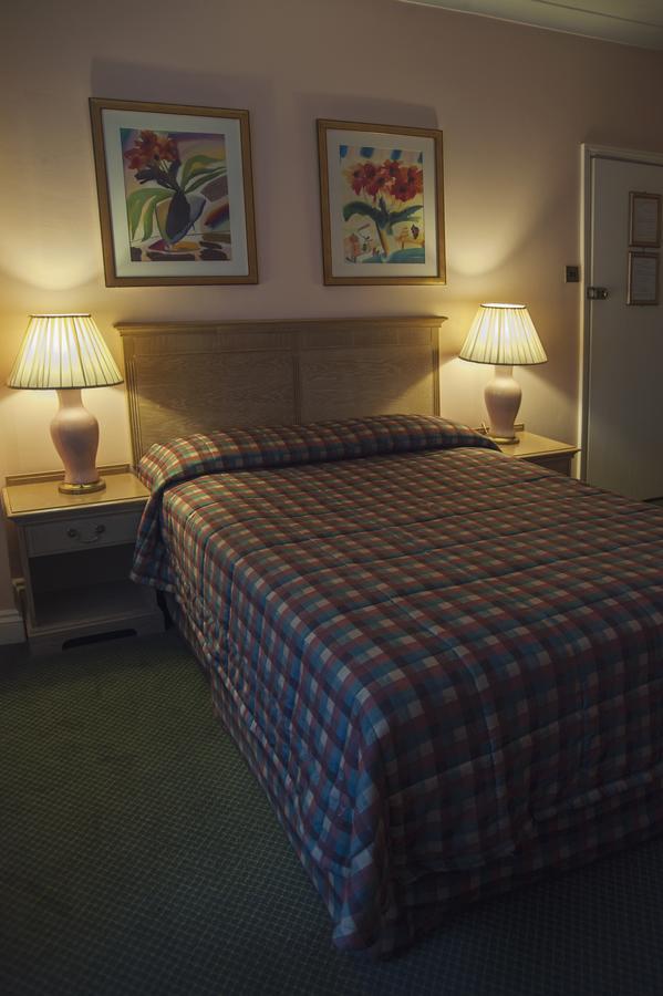 Majesty Bed & Breakfast